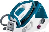 Лот: 25728434. Фото: 2. Парогенератор Tefal. Мелкая бытовая техника