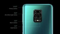 Лот: 19989180. Фото: 2. Камера Xiaomi Redmi 9T (M2010J19SY... Запчасти, оборудование
