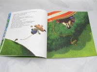 Лот: 9427894. Фото: 7. Необыкновенное путешествие Лулу