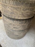 Лот: 19367991. Фото: 2. Резина Bridgestone Dueler A/T. Шины, Диски