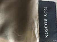 Лот: 8299690. Фото: 2. Костюм Roy Robson (100% шерсть... Мужская одежда