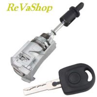 Лот: 21049329. Фото: 2. Личинка замка двери audi A4L Q5... Автозапчасти