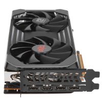 Лот: 25883652. Фото: 2. rx6600. Комплектующие