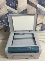 Лот: 19587225. Фото: 4. Мфу Samsung scx-4220г. Красноярск