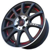 Лот: 4094517. Фото: 4. Комплект дисков Sakura Wheels... Красноярск