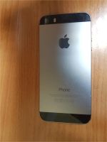 Лот: 10901728. Фото: 2. Iphone 5s space gray. Смартфоны, связь, навигация