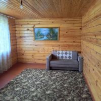Лот: 25527476. Фото: 6. 3-комн. дом , село Сухобузимское...
