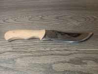 Лот: 25899280. Фото: 5. Рабочий Кизлярский нож Орел