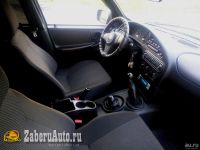 Лот: 10454308. Фото: 13. Chevrolet NIVA, 2013, V-1700...