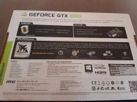 Лот: 16141347. Фото: 5. Видеокарта MSI GeForce GTX 1060...