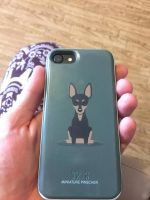 Лот: 10077636. Фото: 7. Телефон Iphone 7