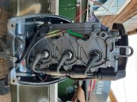 Лот: 16273287. Фото: 2. Лодочный мотор Yamaha. Водный транспорт