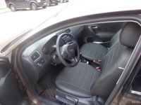 Лот: 12815736. Фото: 4. Чехлы из экокожи Автопилот. VW... Красноярск