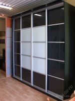 Лот: 5645784. Фото: 10. Шкафы-купе..Производство ...Расчет...