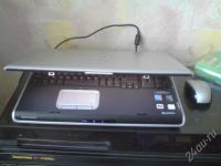 Лот: 444961. Фото: 2. Суперпредложение 17" ноутбук HP. Компьютеры, ноутбуки, планшеты