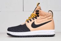 Лот: 12091415. Фото: 5. Кроссовки Nike Lunar Force 1 Duckboot...