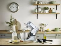 Лот: 24888610. Фото: 5. Кухонная машина Kenwood Chef KVC3100S...