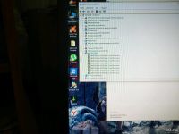 Лот: 13042064. Фото: 3. Компьютер в сборе 8ядер 16гигов... Компьютеры, оргтехника, канцтовары