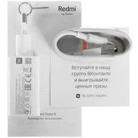 Лот: 16827592. Фото: 5. Новый Смартфон Xiaomi Redmi Note...