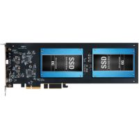 Лот: 21438970. Фото: 2. Адаптер PCIe для SSD Sonnet Fusion... Комплектующие