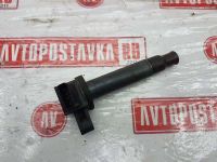 Лот: 20898745. Фото: 2. Катушка зажигания Toyota Mark... Автозапчасти