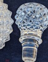 Лот: 25006620. Фото: 4. Графин "Cristal d'Arques",хрусталь... Красноярск
