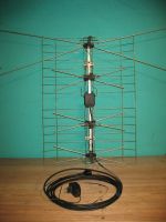 Лот: 19332588. Фото: 3. Активная ТВ антенна ASP-8. Бытовая техника