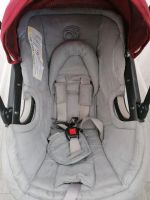 Лот: 16440152. Фото: 7. Автокресло Orbit Baby Infant Car...