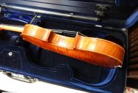Лот: 20542353. Фото: 4. Скрипка Yamaha V-10, размер 4... Красноярск