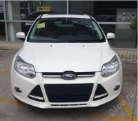 Лот: 2705461. Фото: 3. Ходовые огни Ford Focus 3 Форд... Авто, мото, водный транспорт