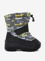 Лот: 25805532. Фото: 2. Сапоги утепленные Nordman Mini... Одежда, обувь, галантерея