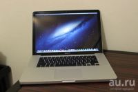 Лот: 15800886. Фото: 2. MacBook Pro 13. Компьютеры, ноутбуки, планшеты