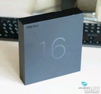 Лот: 14941828. Фото: 2. Meizu 16th (по цене 16) 6/64Gb... Смартфоны, связь, навигация