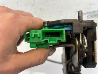 Лот: 24912819. Фото: 6. замок двери Hyundai Solaris RB