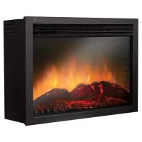 Лот: 23044490. Фото: 2. Электрокамин Electrolux EFP/P-2520LS... Тепловое оборудование, климат