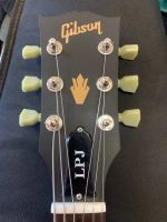 Лот: 18999747. Фото: 5. Электрогитара Gibson Les Paul...