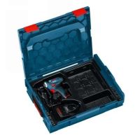 Лот: 10700779. Фото: 5. Дрель-Шуруповерт Bosch Gsr 10...
