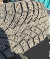 Лот: 23690760. Фото: 3. Зимние шины Pirelli formula r16... Авто, мото, водный транспорт
