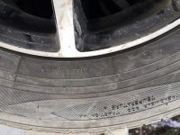 Лот: 18244594. Фото: 4. Комплект колёс Toyo Tranpath MPZ... Красноярск