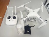 Лот: 10459019. Фото: 2. Квадрокоптер DJI Phantom 3 Advanced. Бытовая техника