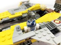 Лот: 17007110. Фото: 7. Лего Lego Star Wars Звёздные войны...