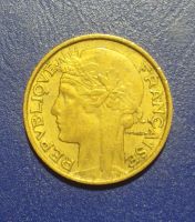Лот: 25079793. Фото: 2. Франция 50 сантимов 1932 г. Монеты