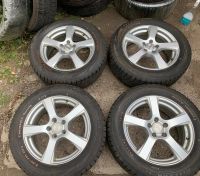 Лот: 14563019. Фото: 4. Violento R17 + Bridgestone Blizzak... Красноярск