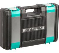 Лот: 21137381. Фото: 3. Набор инструментов STELS 82 предмета... Авто, мото, водный транспорт