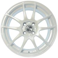 Лот: 3539251. Фото: 2. Комплект дисков Sakura Wheels... Шины, Диски