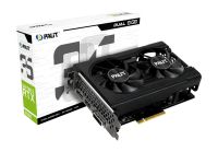 Лот: 24946805. Фото: 5. Видеокарта GeForce RTX3050 Palit...