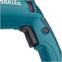 Лот: 19986679. Фото: 5. Дрель Makita HP1640