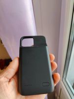 Лот: 19821360. Фото: 3. iPhone 13 mini 128 красный. Красноярск