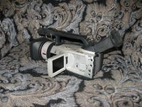 Лот: 5163420. Фото: 3. Видеокамера CANON GL2. Красноярск