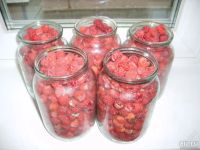 Лот: 7895249. Фото: 2. Малина ( цена за 5 литров + бесплатная... Продукты